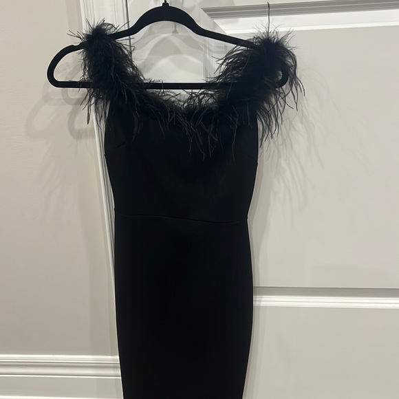 Honey dress - Picture 2 of 3